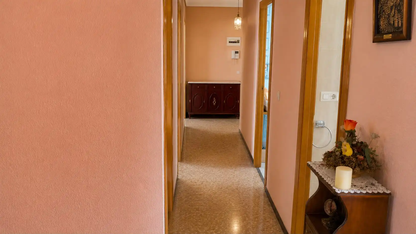 Piso en venta en Carrer de Joaquín Benlloch, 10, Malilla