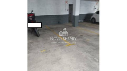 Foto 2 de Trastero de alquiler en Calle Pájaro Carpintero, 30, El Rinconcillo, Algeciras