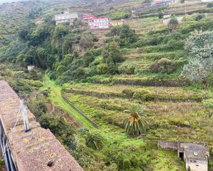 Vista exterior de Casa o xalet en venda en Santa Úrsula amb Terrassa