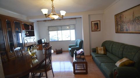 Foto 3 de Planta baixa en venda a Orihuela ciudad, Orihuela