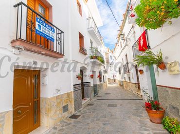 Casa in vendita a Árchez