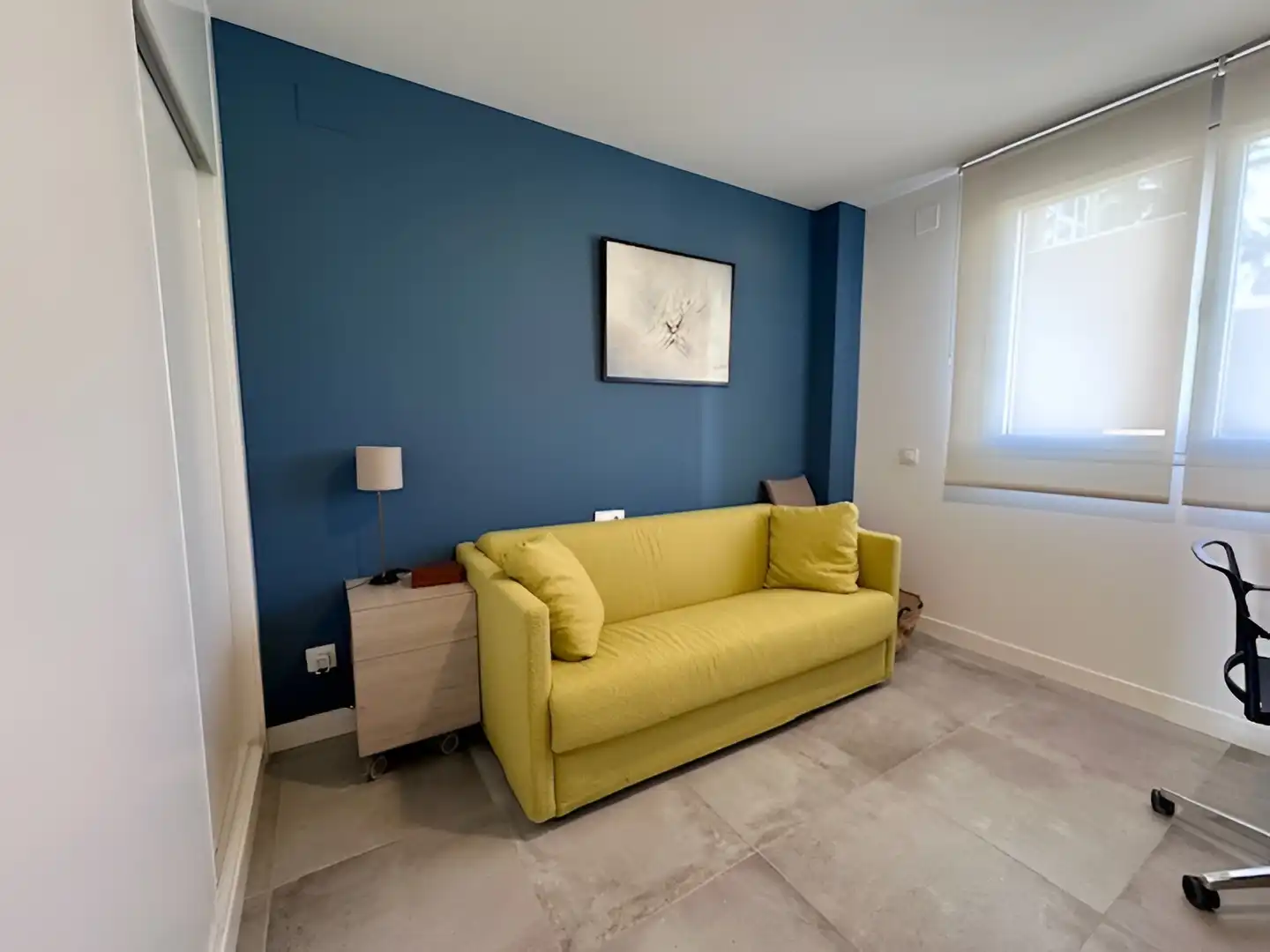 Apartament amb terrassa en venda a Puerto Deportivo, imagen 29