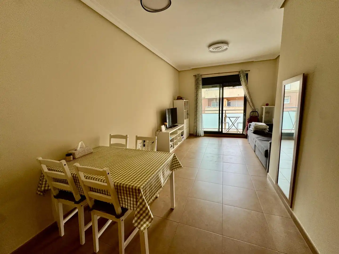 Apartament amb piscina en venda a Centro, imagen 9