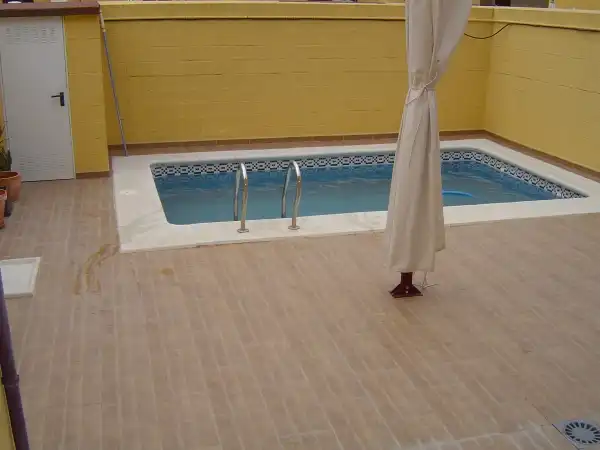 Maison avec piscine à vendre à Periurbano Oeste - Sierra, imagen 17