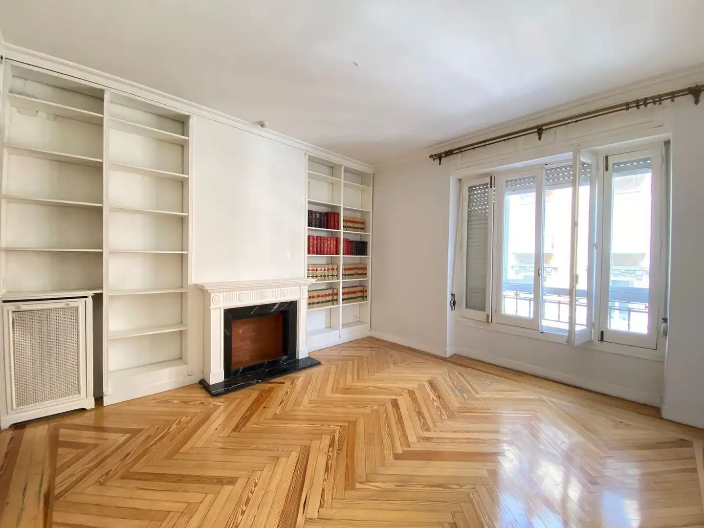 Appartement avec ascenseur à louer à Barrio de Salamanca, imagen 10