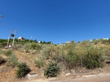 Terreny residencial en venda a Medellín