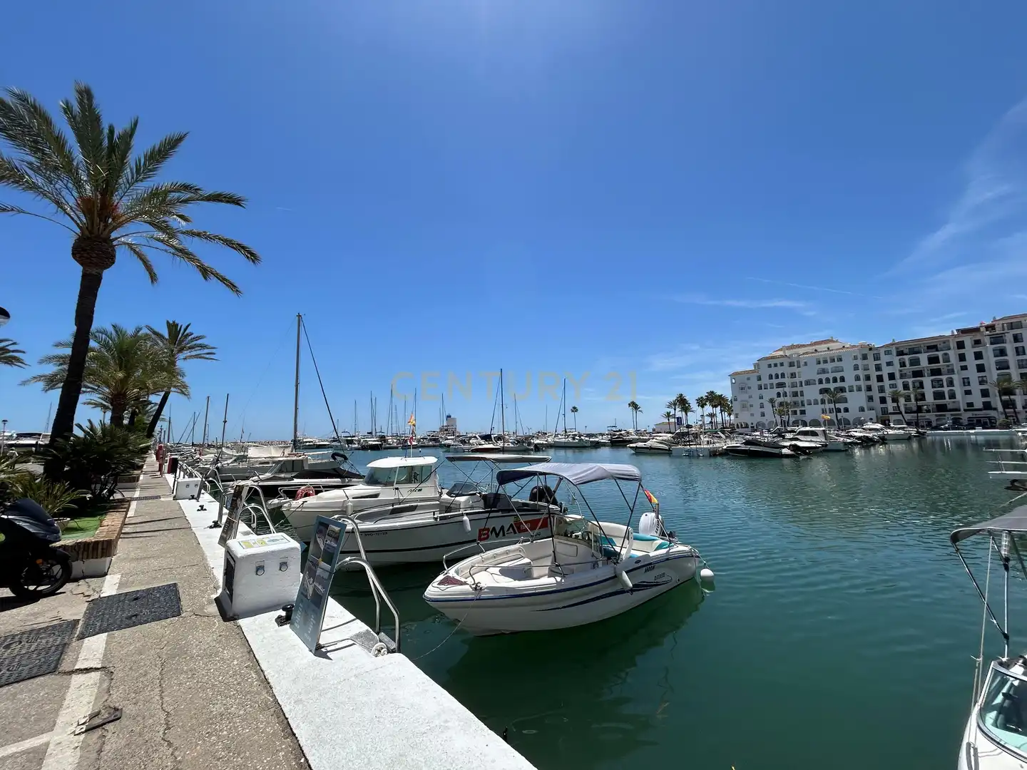 Residencial en venda a Avenida Brillante el, 94, Manilva, Spain, 69, El Castillo