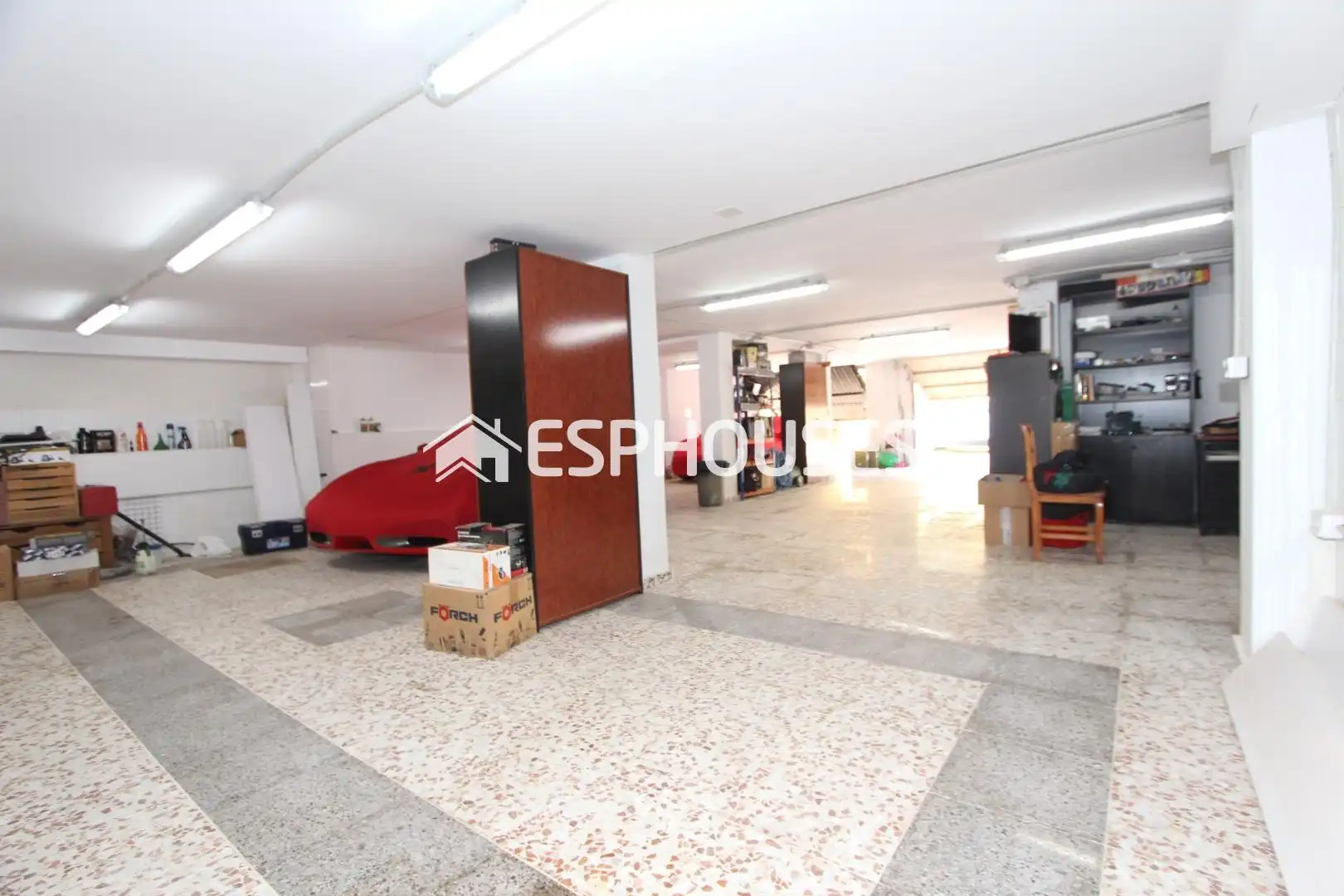 Casa o xalet en venda en Alicante / Alacant amb Aire condicionat, Terrassa i Traster