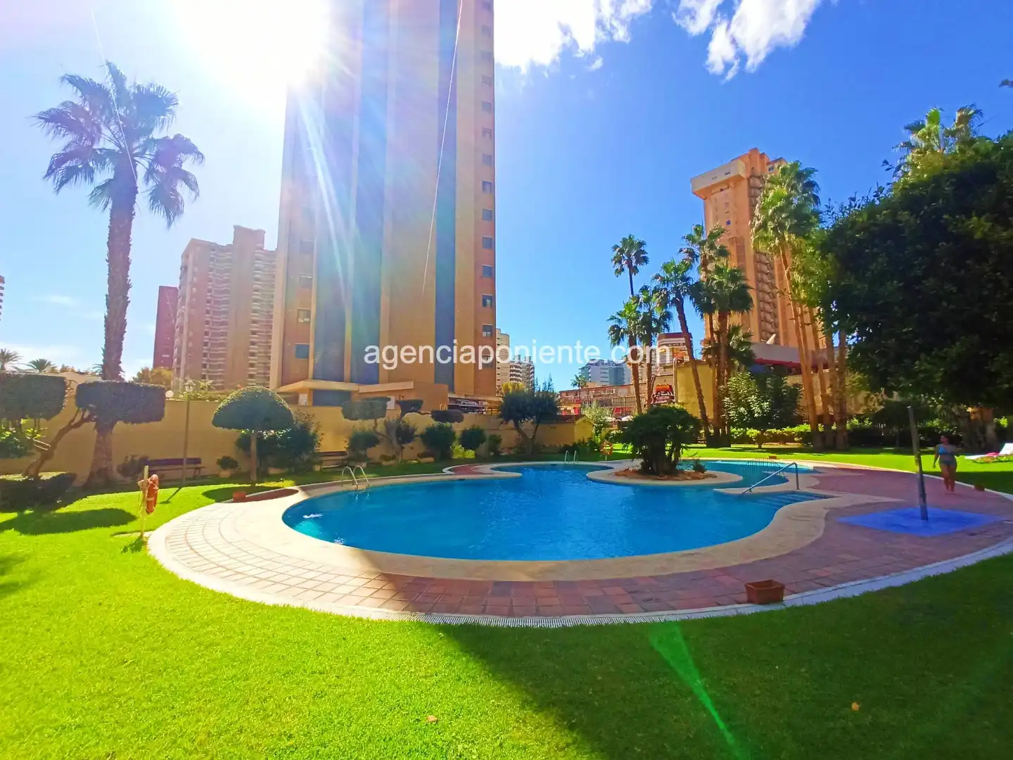 Apartment mit Terrasse zur Miete in Calle Lepanto, imagen 31