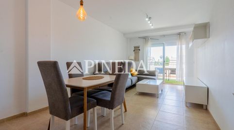 Foto 2 de Apartamento en venta en Avenida Avenida Camp de Morvedre, Alfinach - Los Monasterios, Puçol