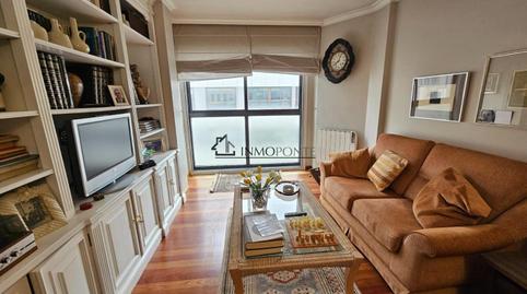 Photo 2 of Attic to rent in Centro - Echegaray, Pontevedra Capital