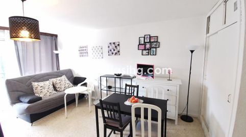 Foto 2 de Estudio de alquiler en Avenida Familia de Betancourt y Molina, 10, Zona Martiánez, Puerto de la Cruz