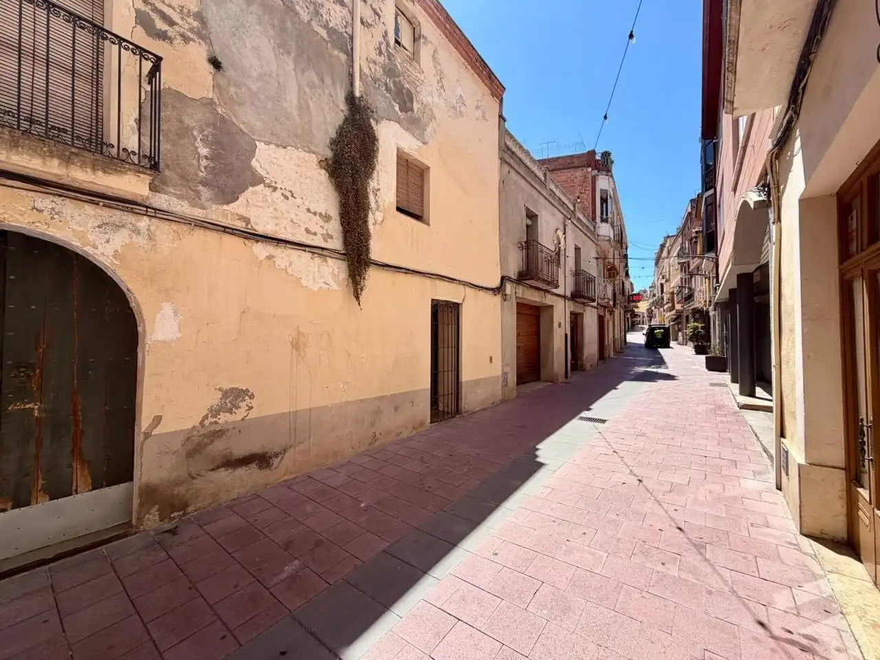 Terreny residencial en venda a Calle Hospital, imagen 36