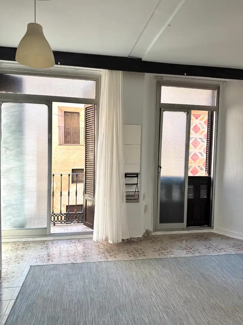 Terraza de Piso en venta en Centro