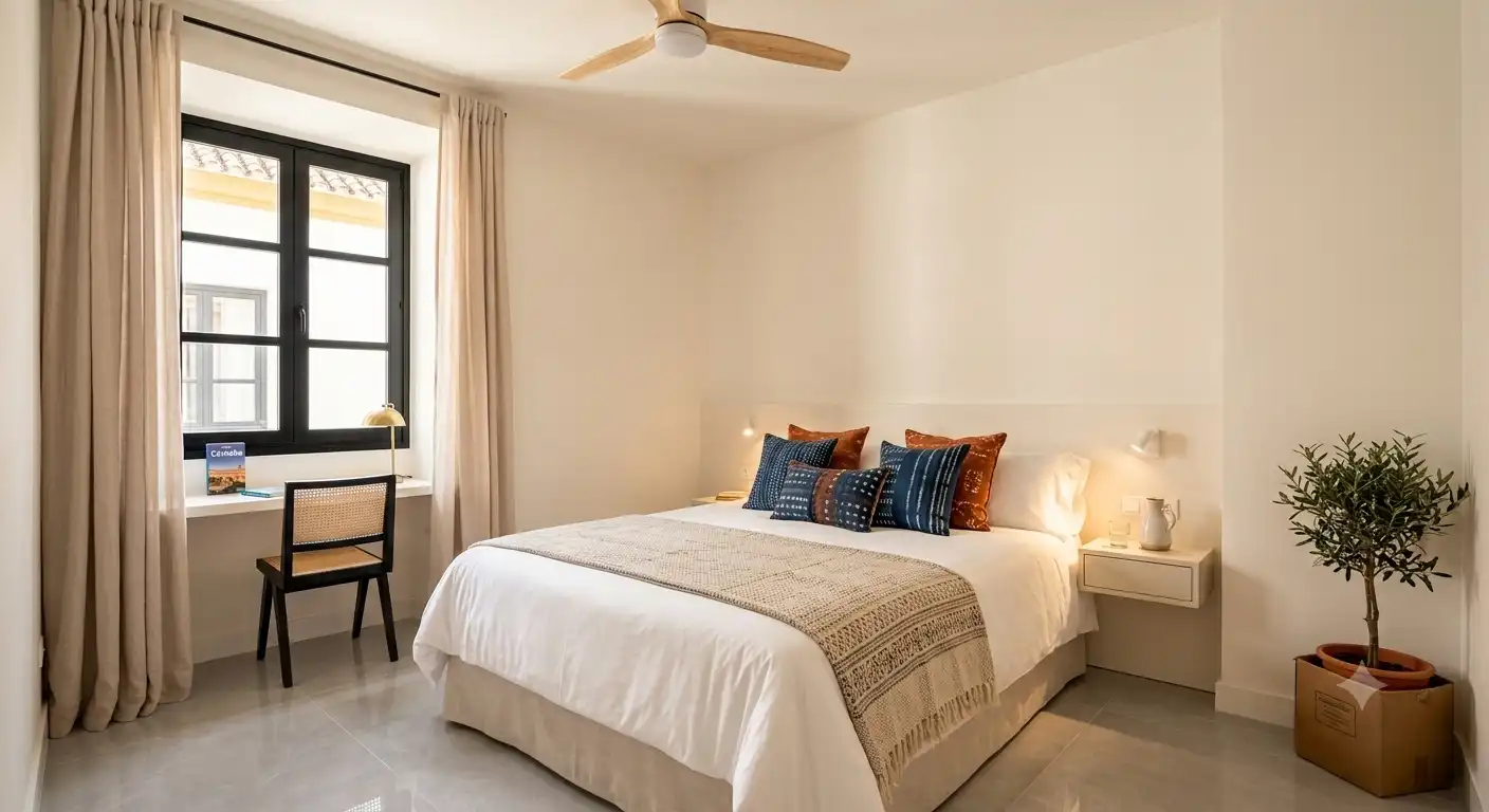 Maison mitoyenne à vendre à Calle Bataneros 11, imagen 5