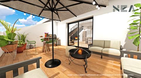 Foto 2 de Pis en venda a Carrer de Juan Castelló, Tormos, Valencia