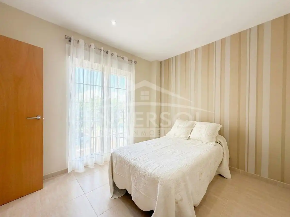 Casa adosada en venta en El Ejido, Almería