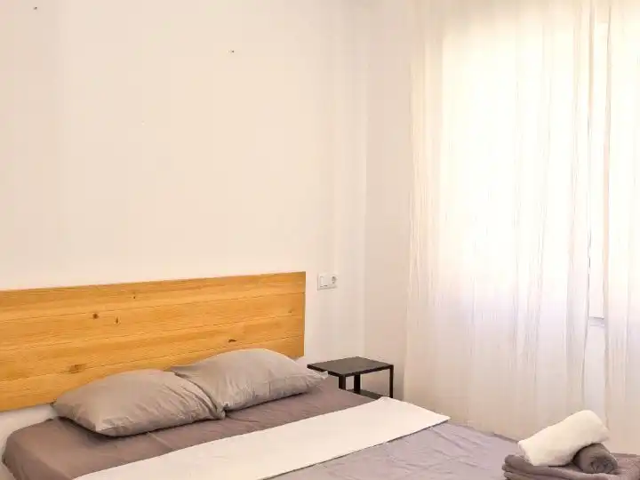 Piso de alquiler en Torrevieja, Alicante