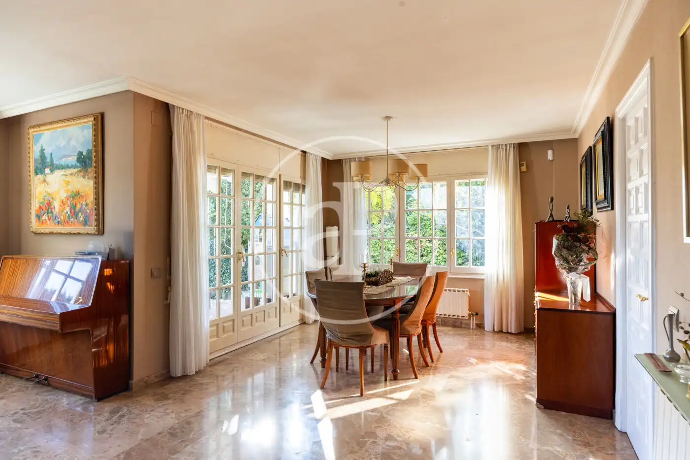 Adosado con jardín en venta en Teià, imagen 19