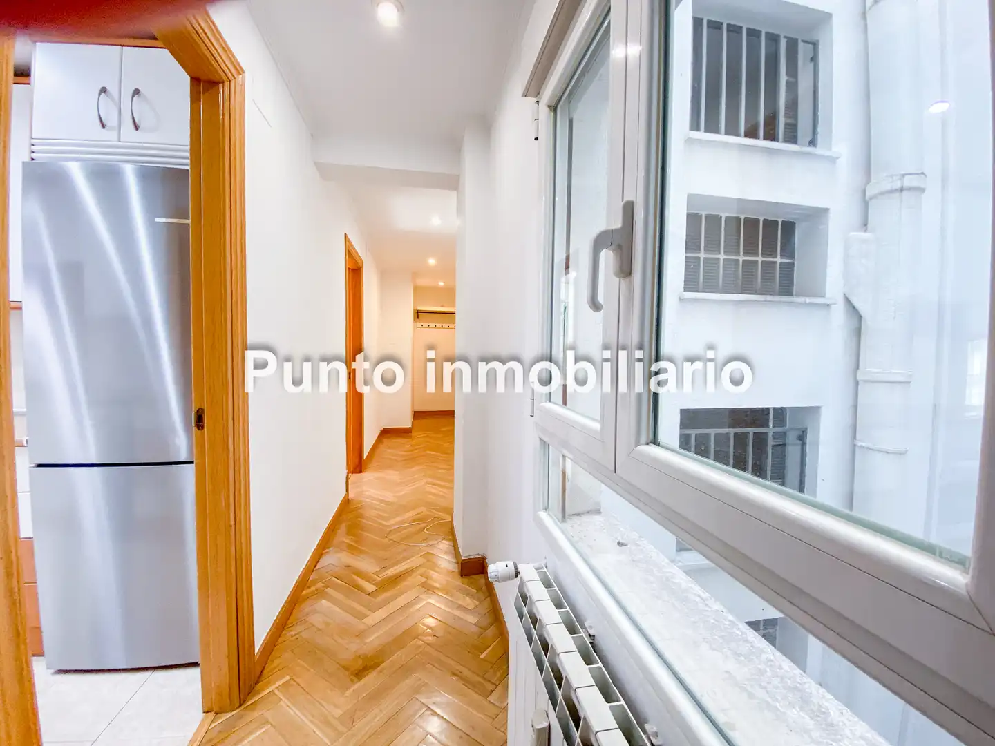 Flat with lift to rent in Calle Marina de Escobar, imagen 15