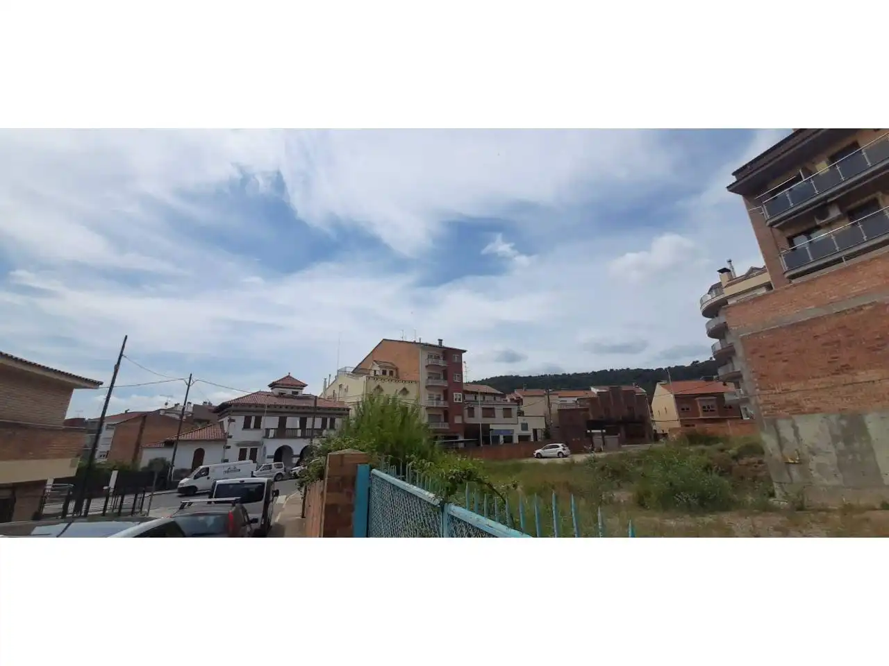 Terreny residencial en venda a Puig-reig, imagen 3