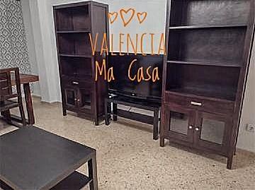 Photo 2 of Flat to rent in Camí de Vera,  Valencia Capital