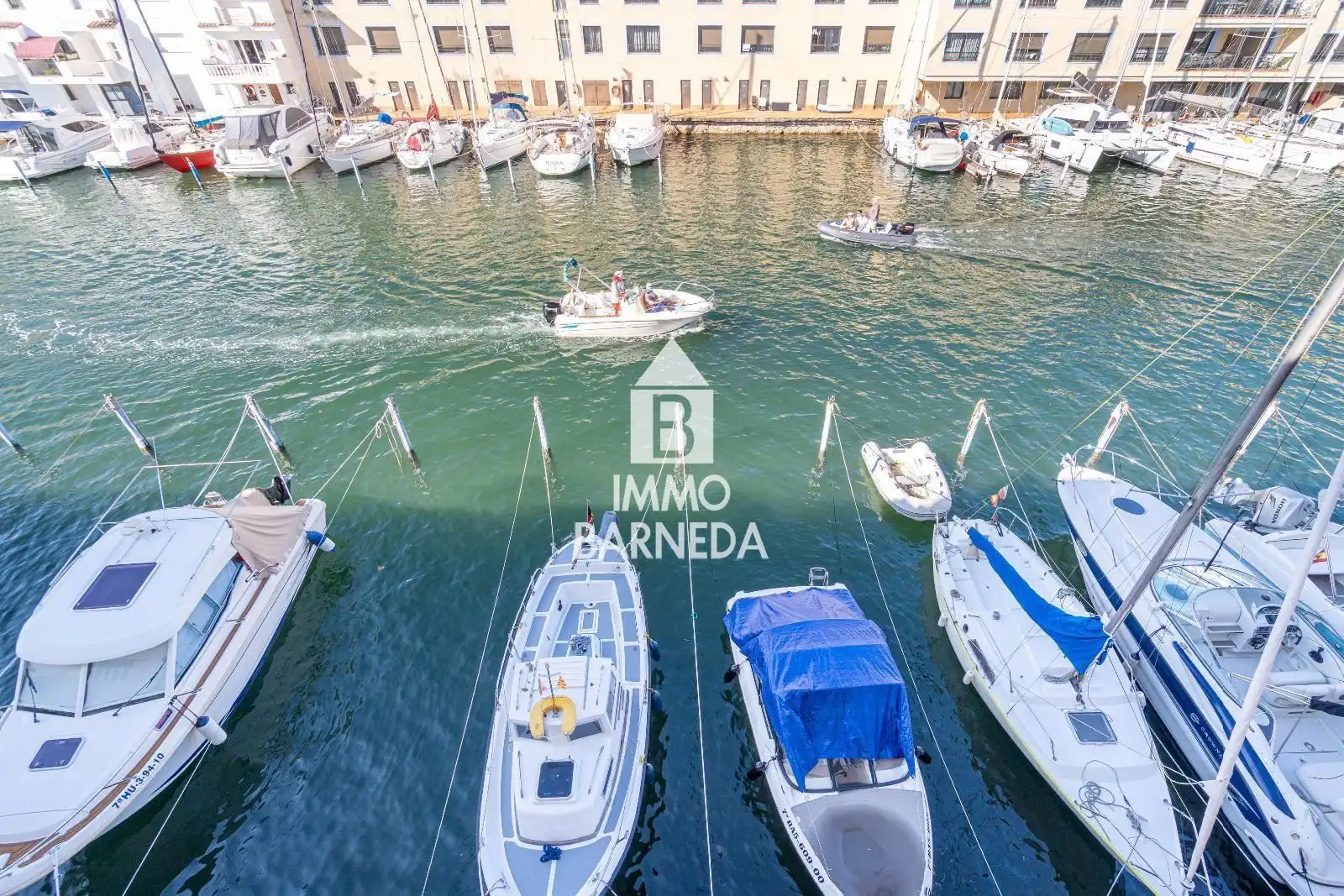 Flat for sale in PORT MOXÓ 73, imagen 15