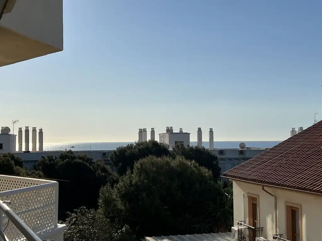 Apartment with pool for sale in Montemar, imagen 2