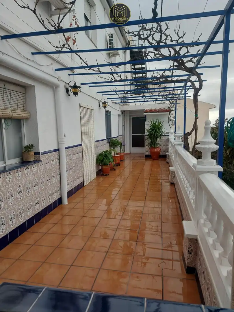 Wohnung mit Terrasse zum Verkauf in La Guardia de Jaén, imagen 8