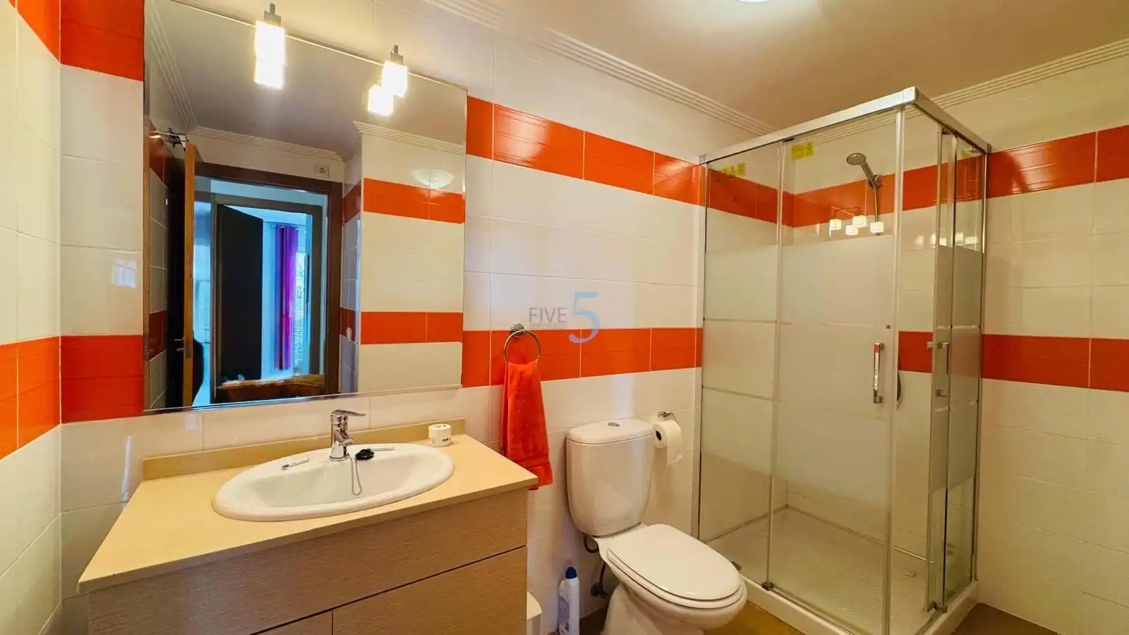 Wohnung mit Pool zum Verkauf in Orihuela Costa, imagen 9