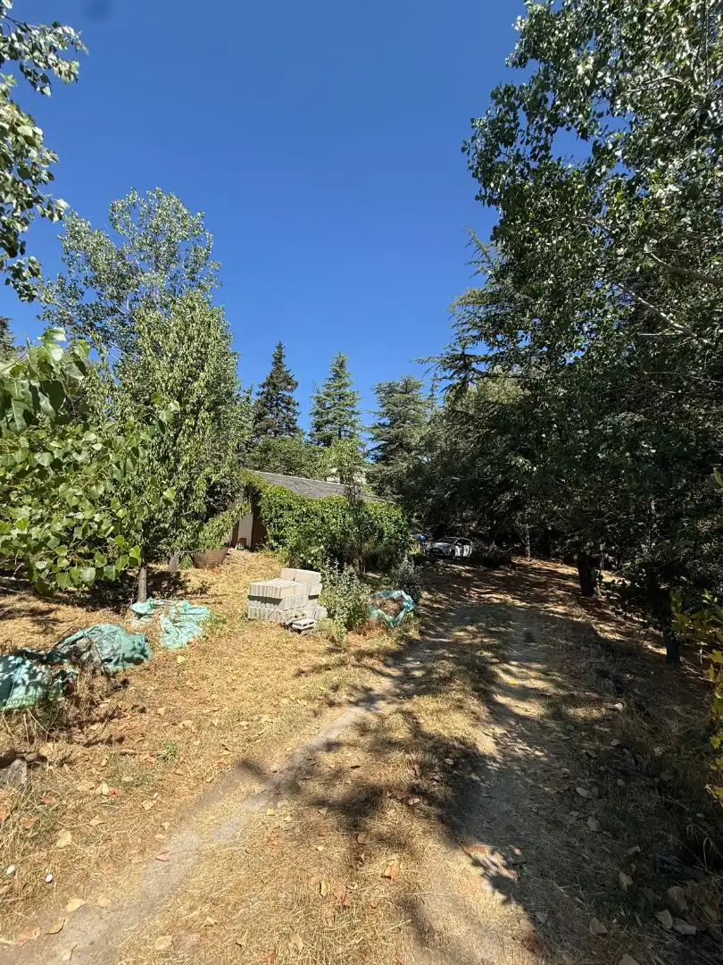 Residential land for sale in Calle del Berrocal, imagen 7