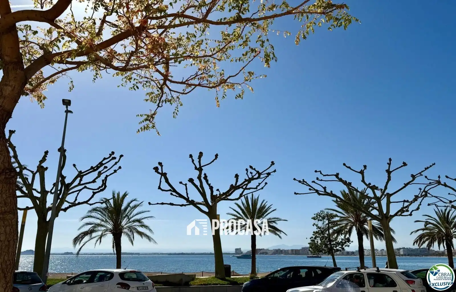 Appartement avec ascenseur à vendre à DE RHODE