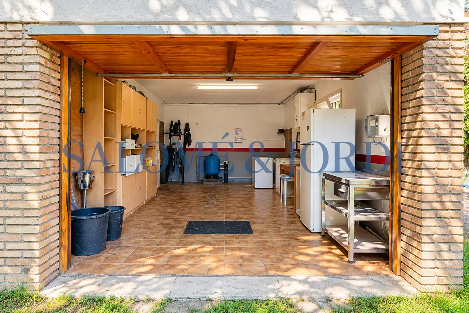 Casa con balcone in vendita a Cabrils, imagen 35