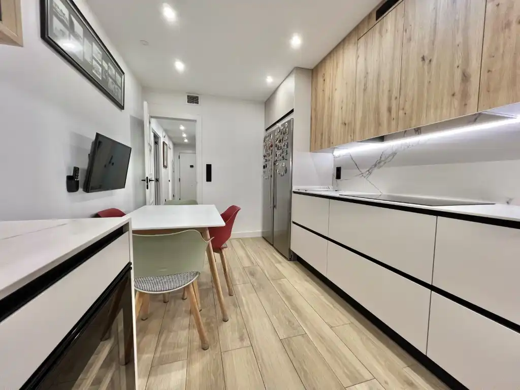Detached homes for sale in Arco Norte - Avda. España