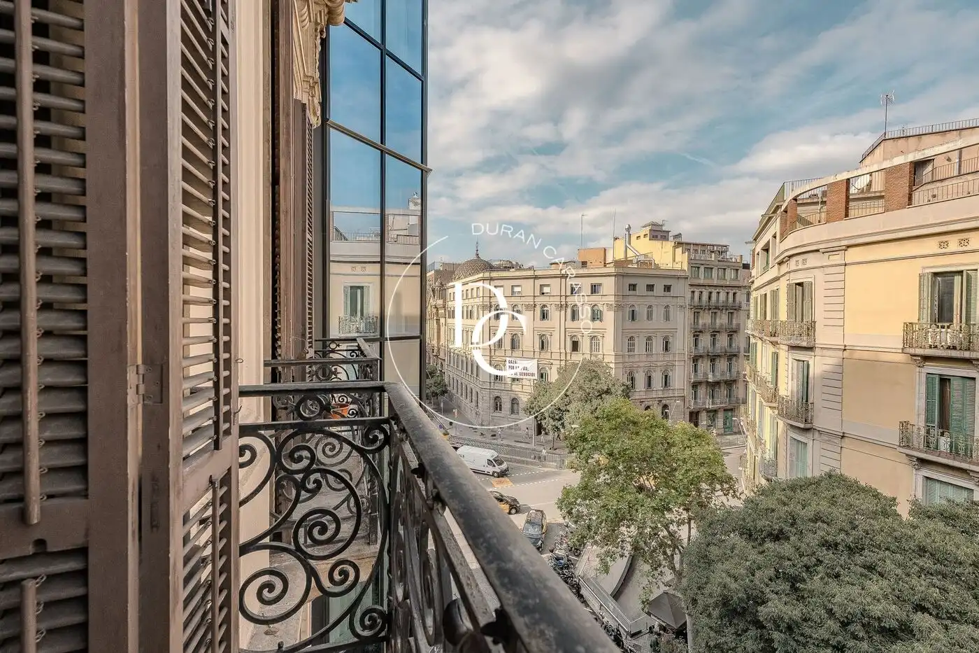 Piso con ascensor en venta en Carrer de Casp, imagen 51