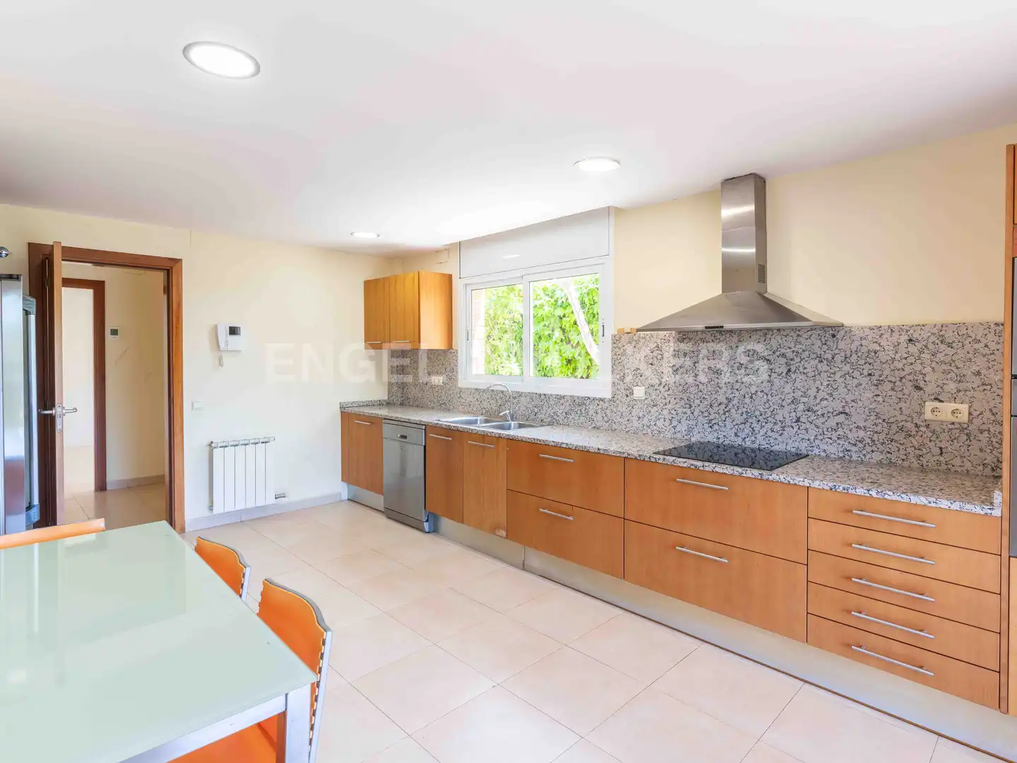 Casa o xalet en venda a Victoria - Les Vil·les - Canyadell