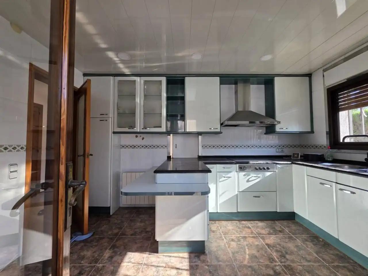 Casa amb piscina de lloguer a Calle Mare de Déu de Núria, imagen 25
