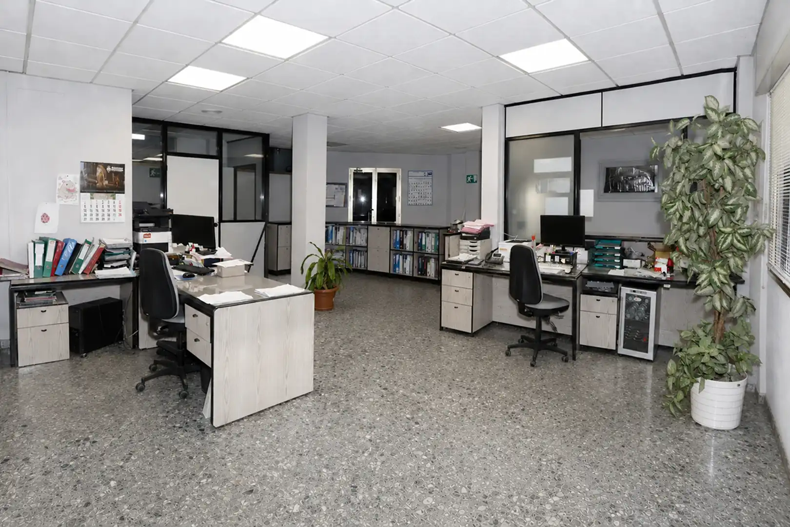 Nau industrial en venda a Ogíjares, imagen 12