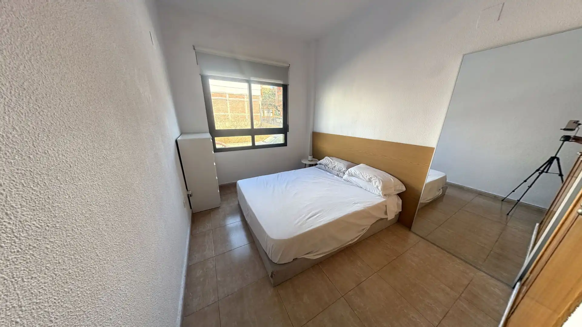 Flat with terrace for sale in Calle Virgen de Fátima, imagen 10