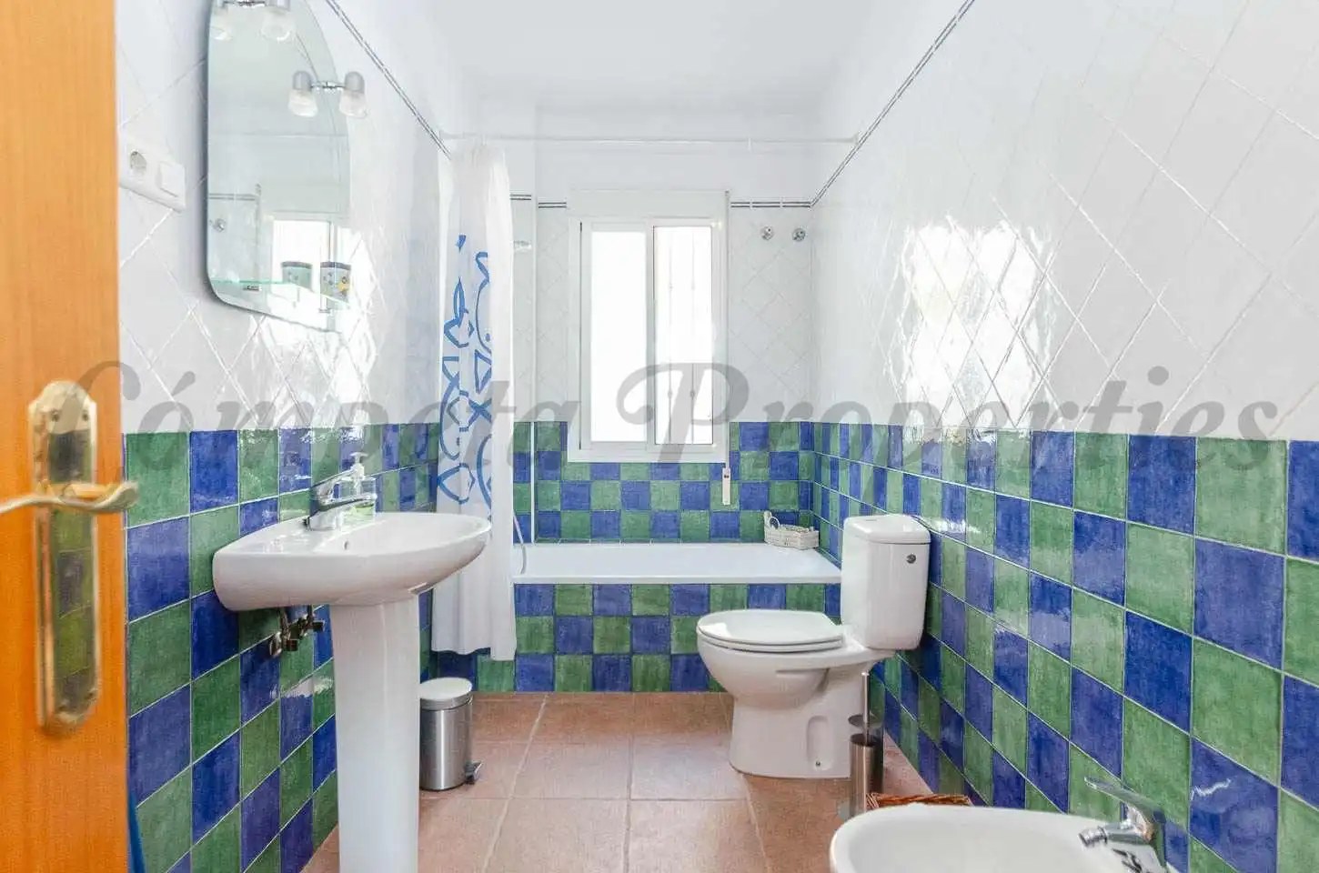 Maison avec piscine à vendre à Cómpeta, imagen 13