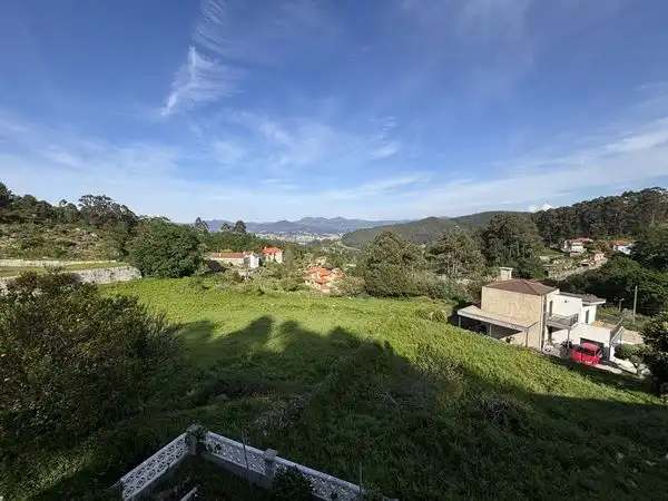 Houses for sale in Baiona  with Heating and Storage room