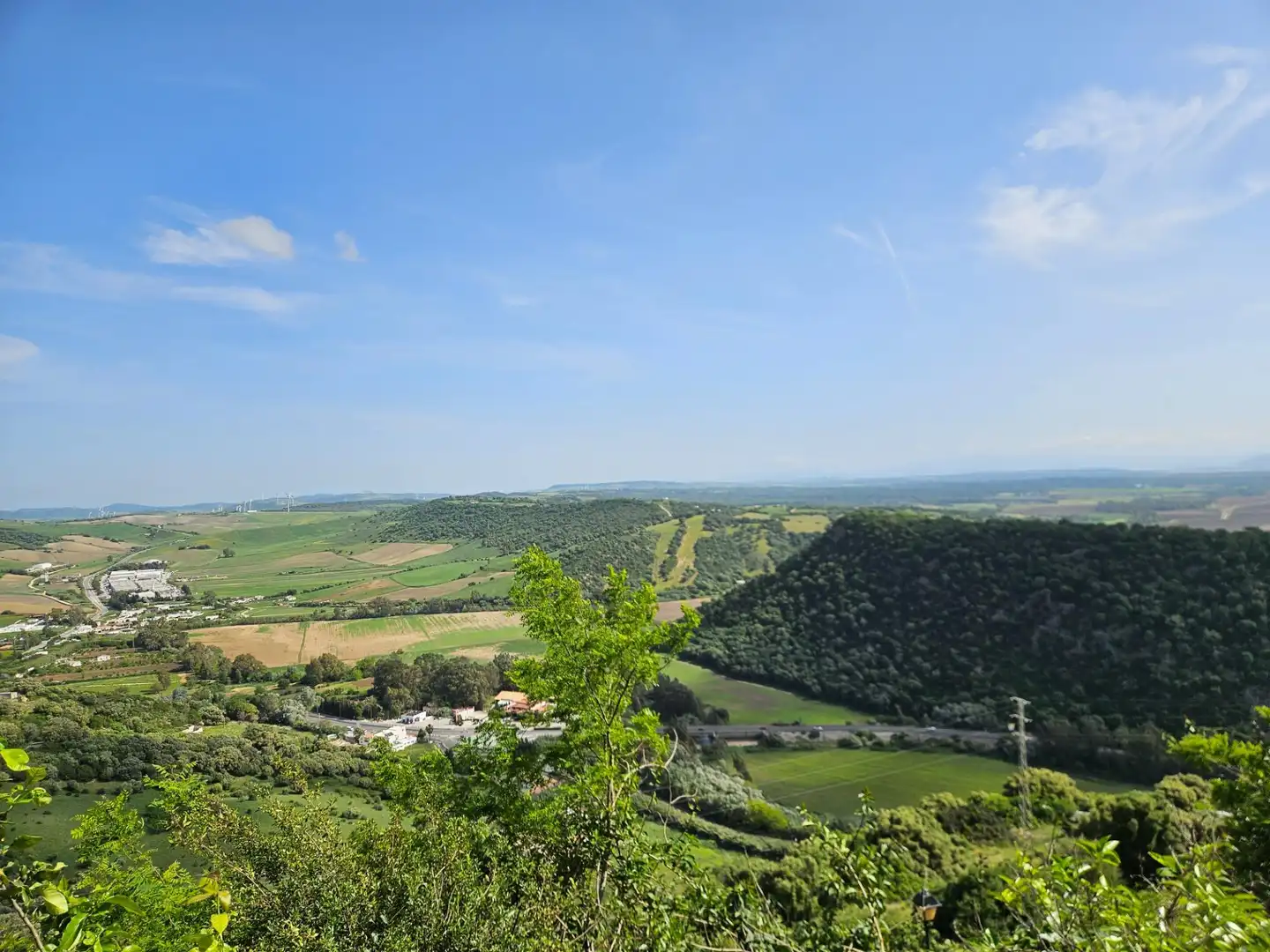 Study for sale in Vejer de la Frontera  with Terrace and Furnished
