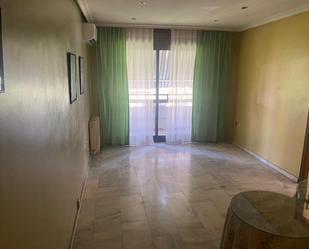 Bedroom of Flat for sale in Ciudad Real Capital  with Air Conditioner and Balcony