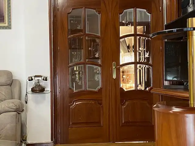 Houses for sale in Santa María - Pio XII