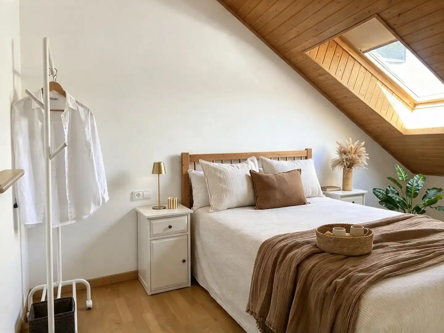 Habitación de Dúplex en venta en Sort con Aire acondicionado y Balcón