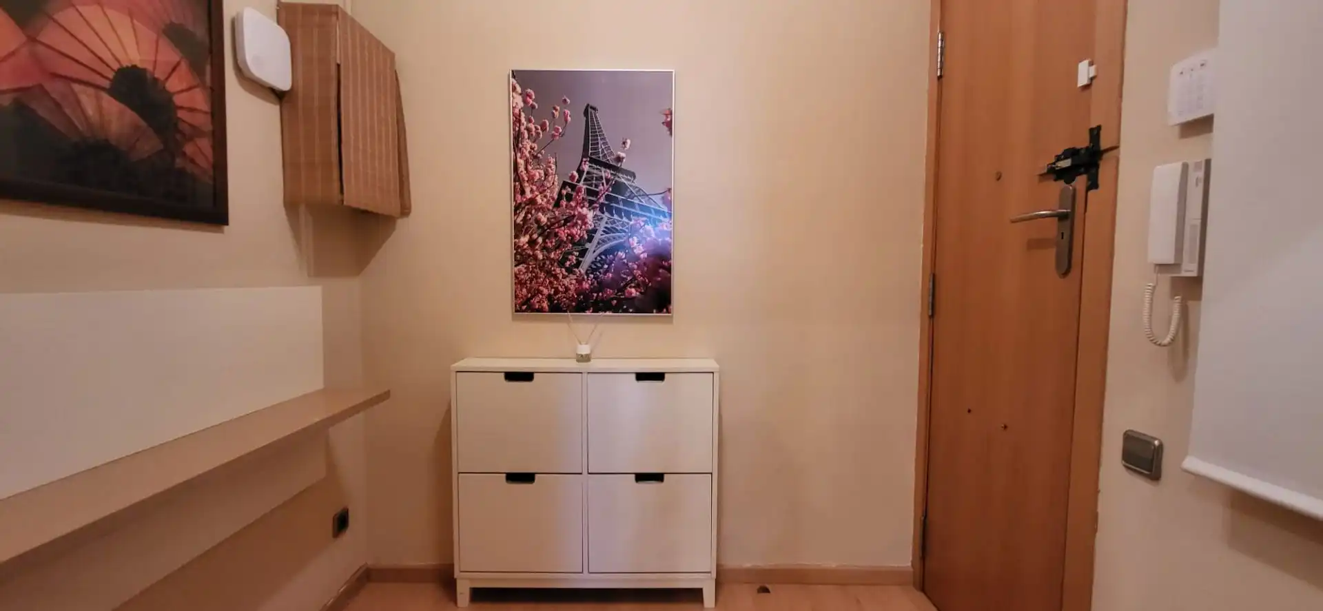 Habitación de Piso en venta en Barcelona con Aire acondicionado