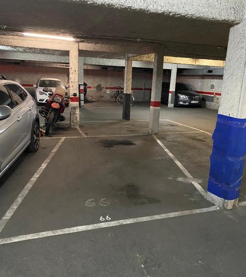 Photo 2 of Garage to rent in Carrer D'arnús, 41, Centre, Barcelona