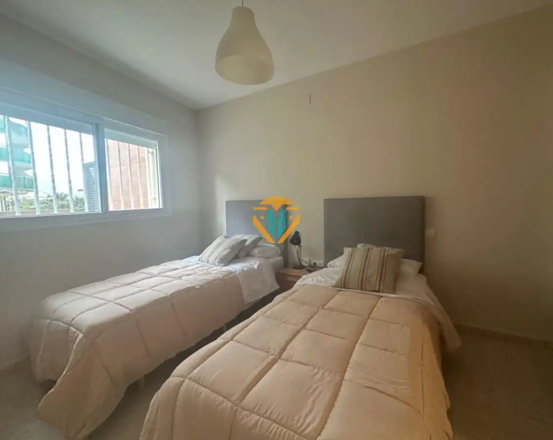 Apartamento con piscina en venta en La Cala de Villajoyosa, imagen 12