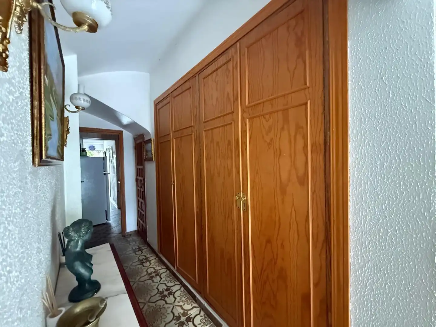 Casa adosada en venta en Mérida con Aire acondicionado, Calefacción y Trastero