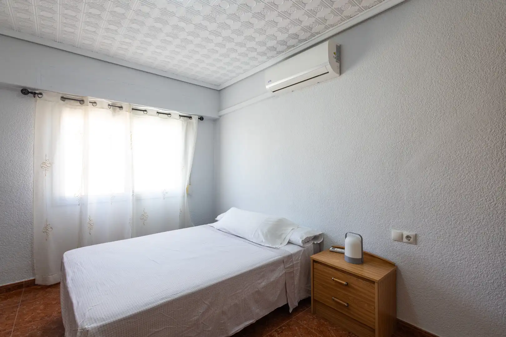 Bedroom of Flat for sale in Torrent